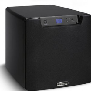 Velodyne SPL1200UB Subwoofer